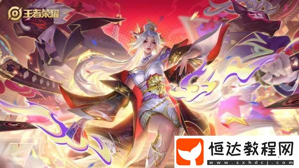最佳無雙皮膚評選出爐