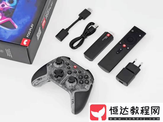 俄羅斯自研游戲主機(jī)