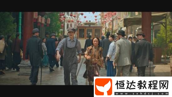 王寶強(qiáng)土著形象曝光！