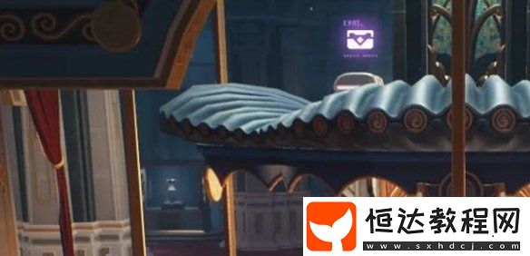 鳴潮葉落無聲任務隱藏寶箱獲取方法