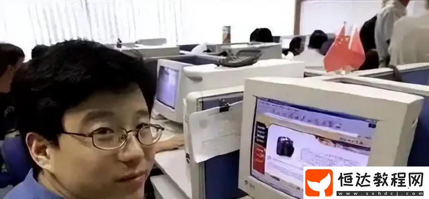 20年騰訊網(wǎng)易發(fā)家史