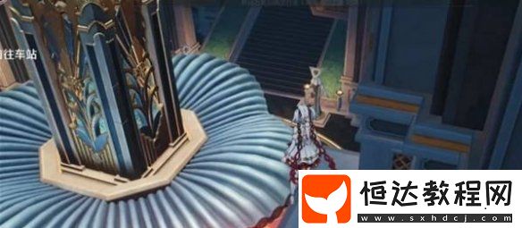 鳴潮葉落無聲任務隱藏寶箱獲取方法