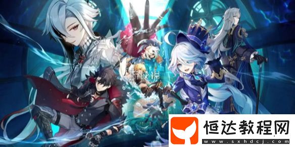 原神5.3版本快速獲取原石方法