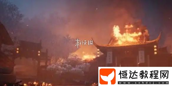 燕云十六聲志趣技能選擇推薦