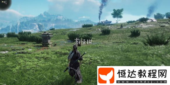 燕云十六聲春秋別館探查樓層缺口攻略