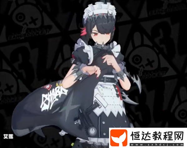 絕區(qū)零開服開荒角色大全