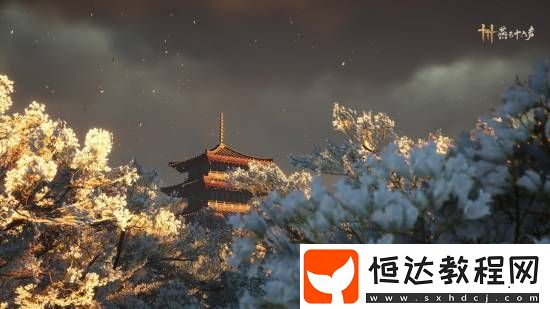 燕云十六聲公測已一周！被大鵝擊敗數(shù)超102萬