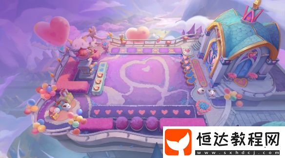 金鏟鏟之戰(zhàn)13.5版本更新內(nèi)容匯總