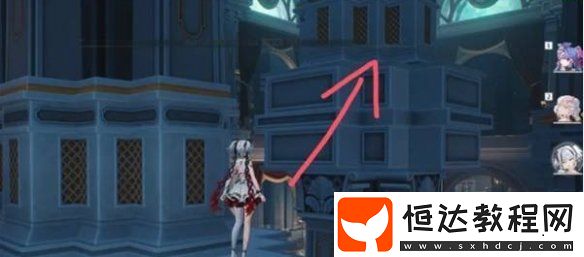 鳴潮葉落無聲任務隱藏寶箱獲取方法