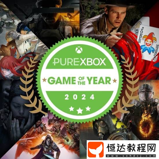 玩家媒體割裂！奪寶奇兵6分媒體再選其為年度游戲