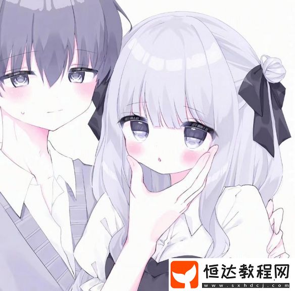 微信情人節(jié)情侶頭像匯總2025最新