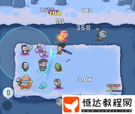 快來當(dāng)領(lǐng)主游戲玩法攻略