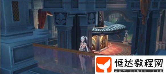 鳴潮葉落無聲任務隱藏寶箱獲取方法