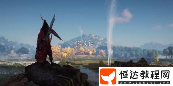 燕云十六聲江晏同款皮膚獲取方法