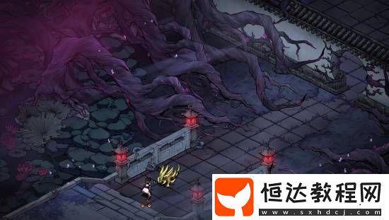 國產(chǎn)肉鴿墨境Steam頁面無法訪問！官方