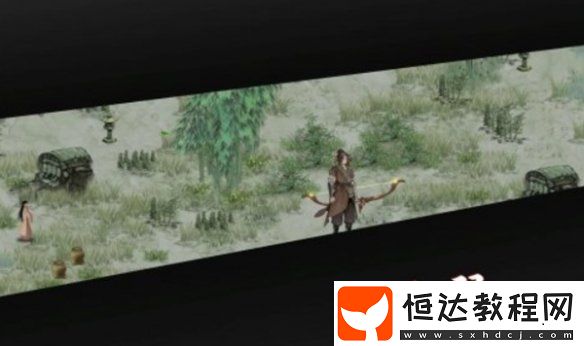 鬼谷八荒飛劍獲取方法
