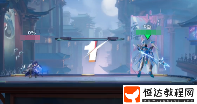 星之破曉模式介紹