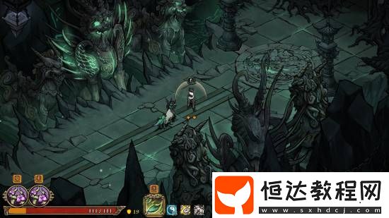 國產(chǎn)肉鴿墨境Steam頁面無法訪問！官方