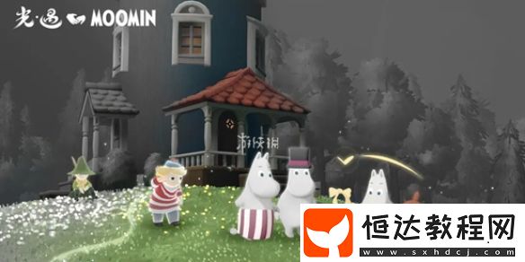 光遇國(guó)際服和國(guó)服區(qū)別介紹