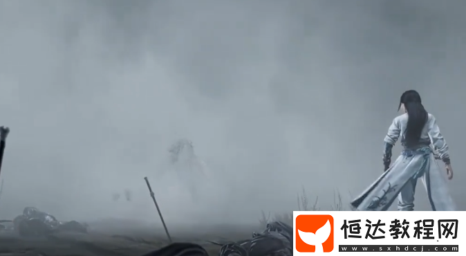 燕云十六聲boss解鎖方法