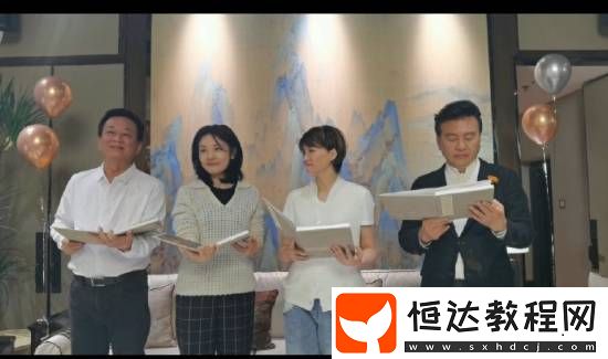 兩位央視一姐再度同框！周濤、董卿合影滿滿回憶殺