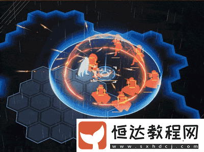白荊回廊玄戈角色圖鑒