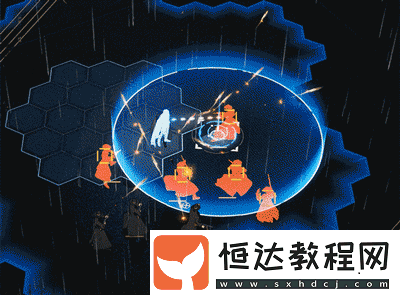 白荊回廊玄戈角色圖鑒