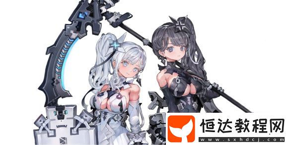 蒼霧世界辛西婭技能介紹