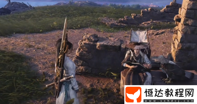 燕云十六聲游戲怎么樣