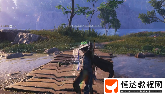 燕云十六聲游戲怎么樣