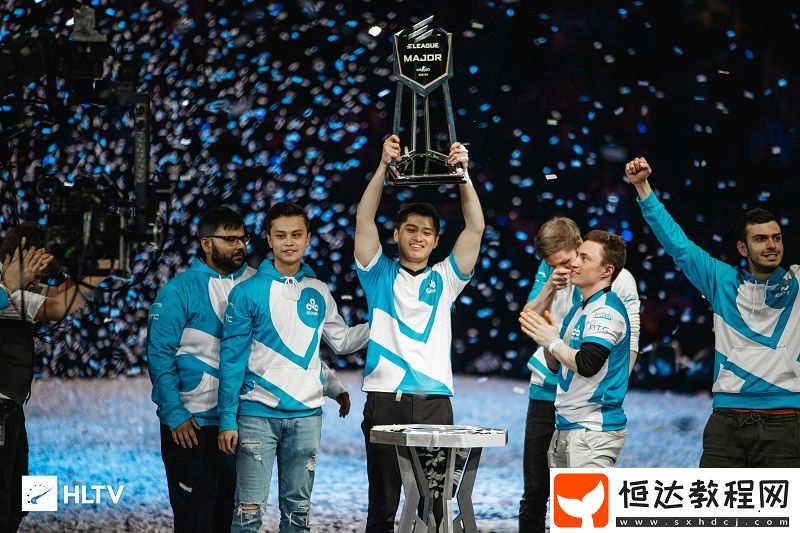 autimatic喊話Cloud9可以考慮簽下曾經(jīng)波士頓Major冠軍陣容