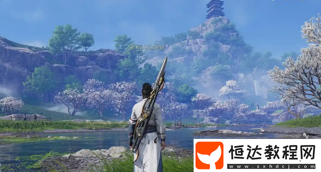 燕云十六聲手游下載地址分享