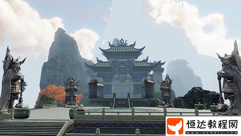 奪寶成仙！