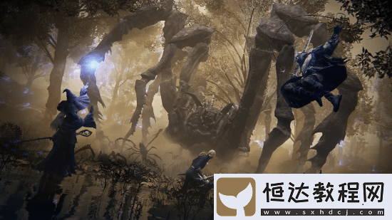 玩家將挑戰(zhàn)8個(gè)BOSS