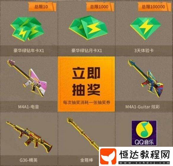 cf懷舊服抽獎(jiǎng)活動(dòng)入口地址