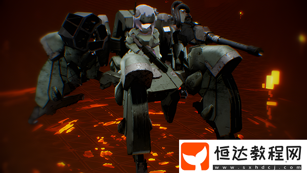 Nest游戲特色內(nèi)容介紹