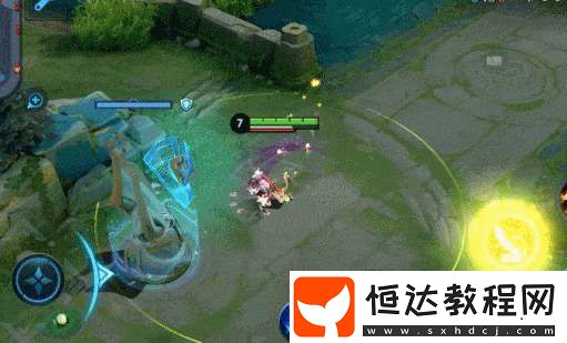 瑤有點(diǎn)可惜-甄姬小喬特效登頂