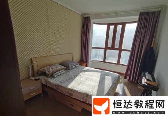 年輕人開始流行換房過年