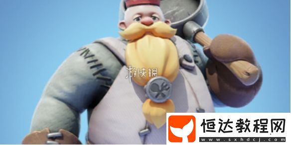 無盡冬日帕特里克技能介紹