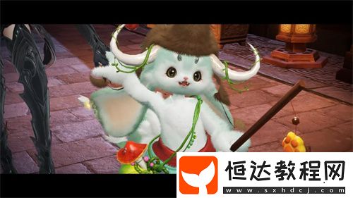 山海同行破界首發(fā)——以天籟之音-再塑東方幻想美學巔峰