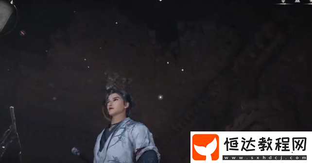 燕云十六聲新手怎么玩