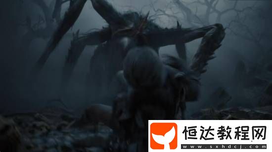 巫師4將有噩夢(mèng)般的怪物