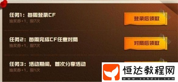 cf懷舊服抽獎(jiǎng)活動(dòng)入口地址