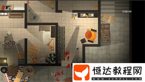 專訪撞針工作室