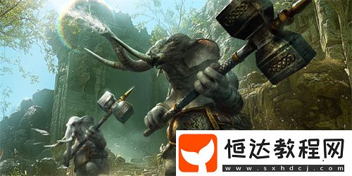 “神廟服”限量測試正式開啟！