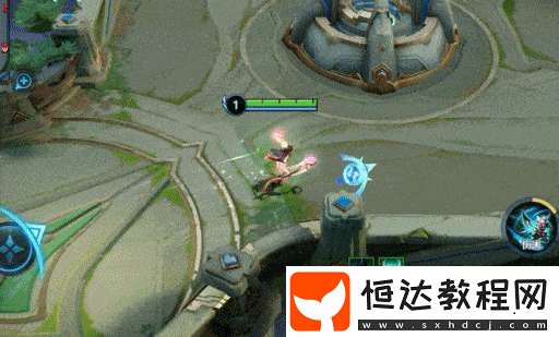 瑤有點(diǎn)可惜-甄姬小喬特效登頂