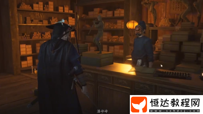 燕云十六聲游戲怎么樣