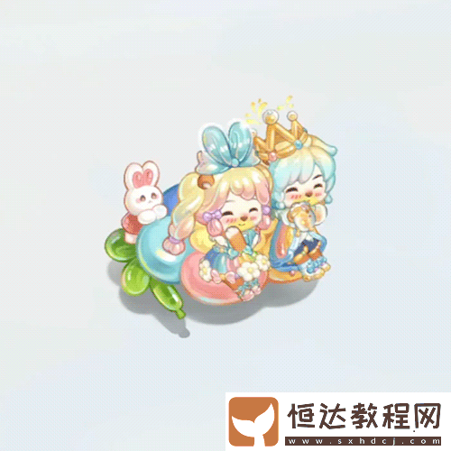 奧比島手游「巡游日」活動(dòng)開(kāi)啟！繽紛氣球風(fēng)格時(shí)裝、家具全新上線！