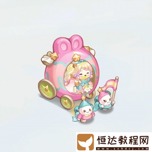 奧比島手游「巡游日」活動(dòng)開(kāi)啟！繽紛氣球風(fēng)格時(shí)裝、家具全新上線！