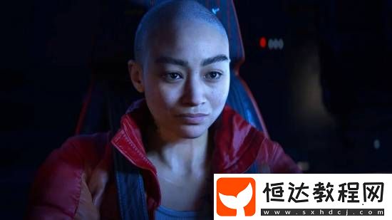 頑皮狗游戲女主進(jìn)化史